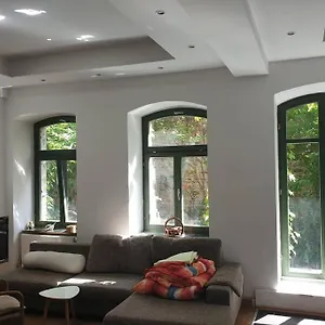 Center Apartment