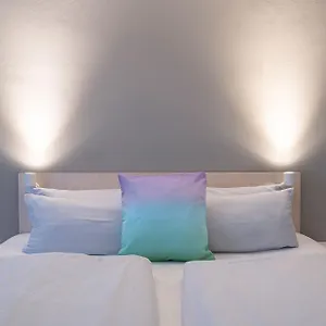 3* Hotel Big Mama