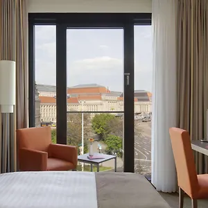 Intercityhotel Leipzig