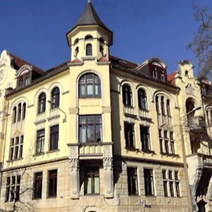 Traumhafte Im Herzen Von Apartment