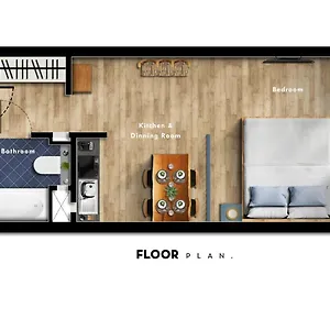 Design Loft Am Bayrischen Bahnhof Apartment