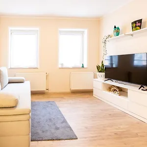 163 Zentrum Nord Messe,hbf,a14 Apartment