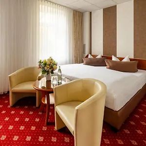 3* Hotel Berlin