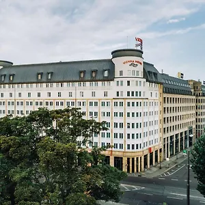 Vienna House Easy By Wyndham Leipzig