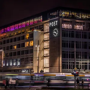 Staycity Centre Leipzig