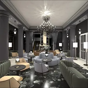 Lumiere Boutiquehotel Im Fuerstenhof Otel