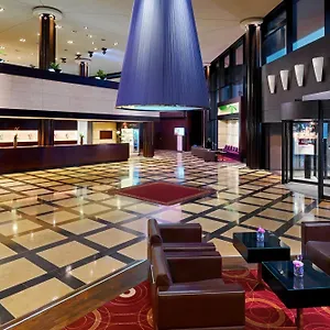 4* Hotel The Westin