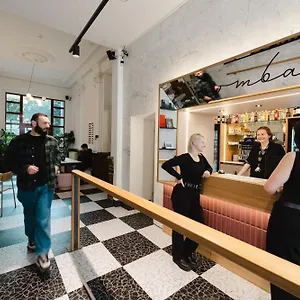 Wombat's Hostel