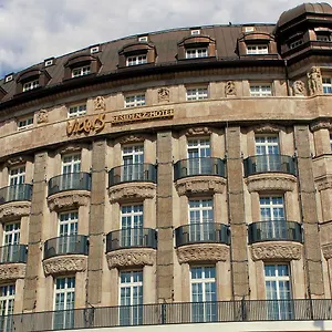 4* Hotel Victor's Residenz-hotel