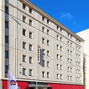Western Centre Leipzig
