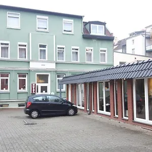 & Plagwitzer Hof Leipzig