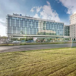 Radisson Blu Otel
