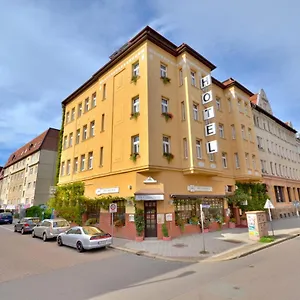 3* Hotel Alt-connewitz