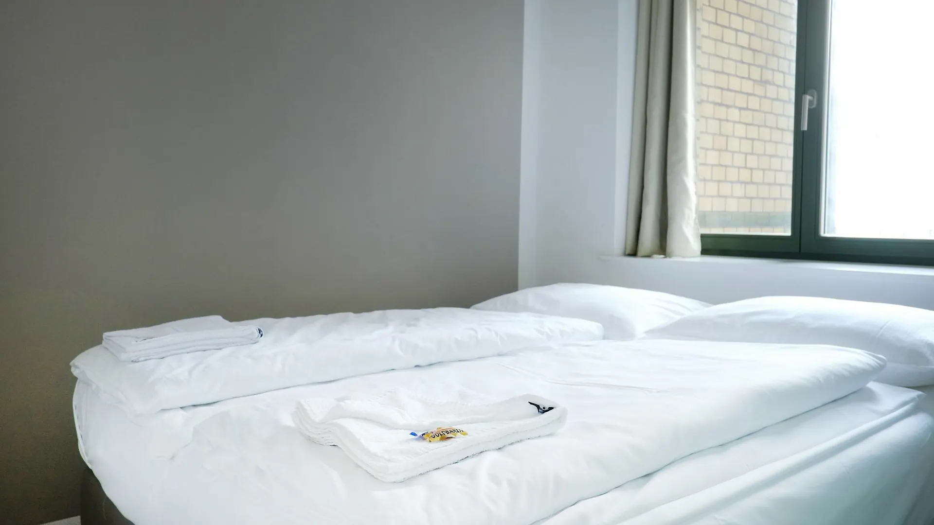 Haveana Apartments Zentrum Harkortstrasse Lipsko